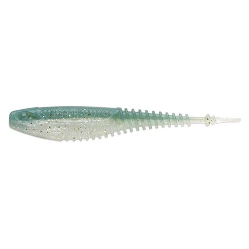 CrushCity Freeloader 4.25" Soft Jerkbait by Rapala
