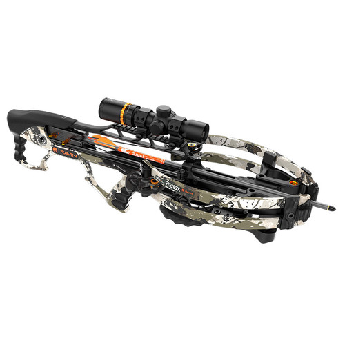 R26X XK7 Camo Crossbow by Ravin Crossbows