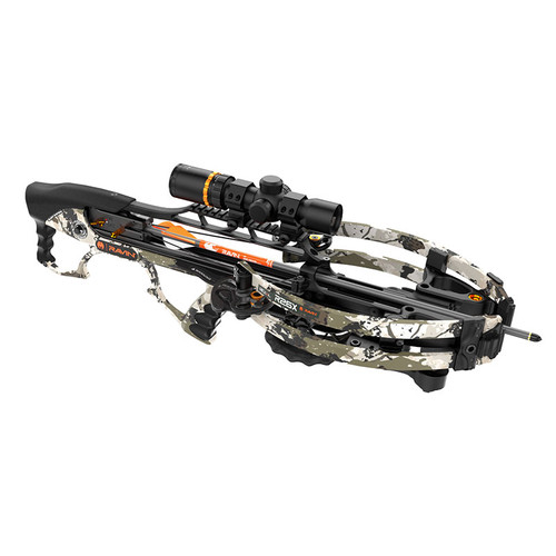 R26X XK7 Camo Crossbow