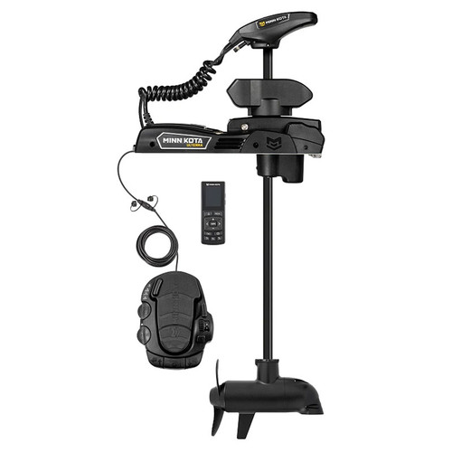 Ulterra Quest 90/115 Dual Spectrum CHIRP Trolling Motor