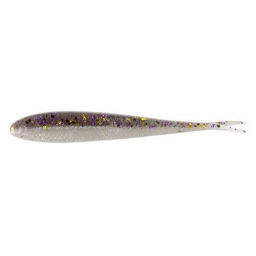 4.25 5pc. Recoil Baits - Outlaw – Lawless Lures