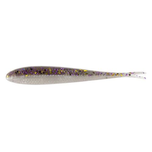 Lawless Lures 3.25” 9-Lure Kit, Soft Bionic Fishing Lure