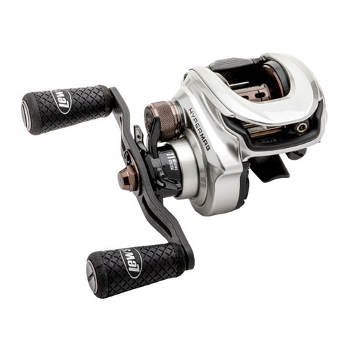 Lews Laser MG Speed Spool Baitcast Reels