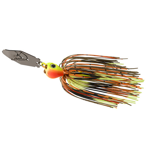 Copperhead 1/2 oz Bladed Jigs by 1st Gen Fishing