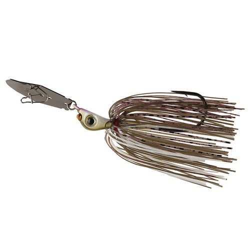 Berkley SlobberKnocker Jig White / 3/8 oz.