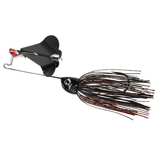 Buzzbaits at the VanDam Warehouse