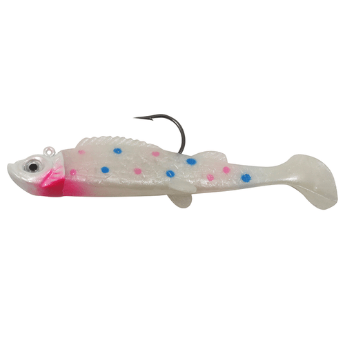 Mimic Minnow Shad 1/16 oz Swimbait