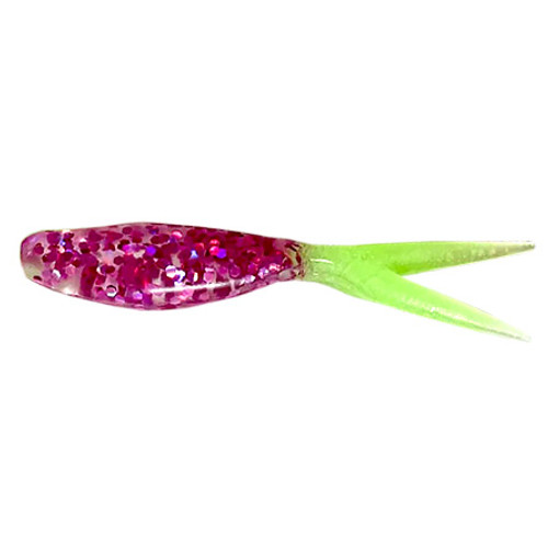 Berkley Powerbait Maxscent 4 Flatnose Minnow