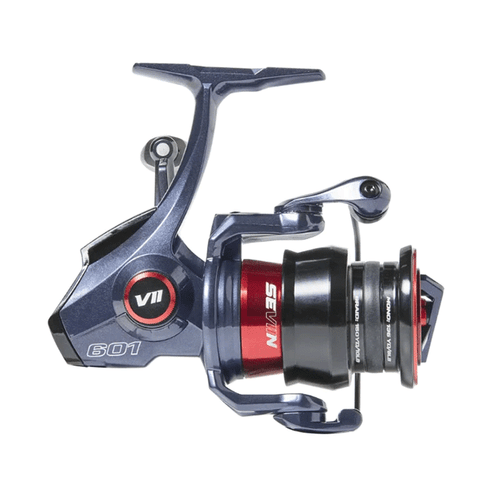 GS Series Spinning Reel