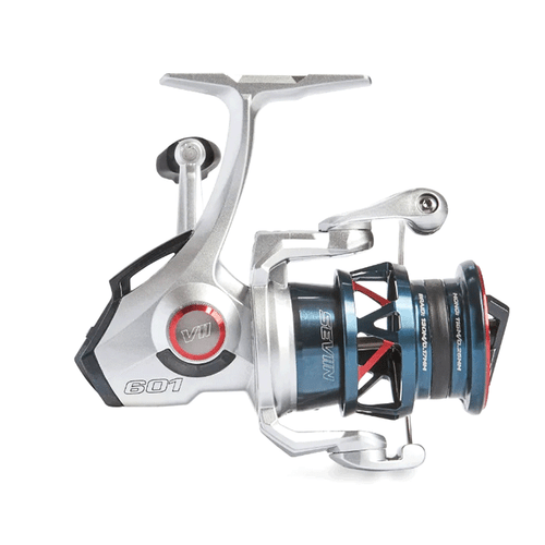 LEW'S Fishing Mr. Crappie Slab Shaker Spinning Reel MCS50, Multi, One Size,  Spinning Reels -  Canada