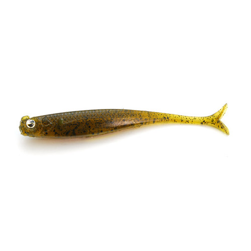 Great Lakes Finesse Drop Minnow 2.75 - Choose Color