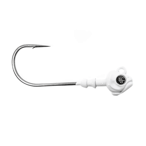 Saucy Swimbait 1/4 oz Jig Heads