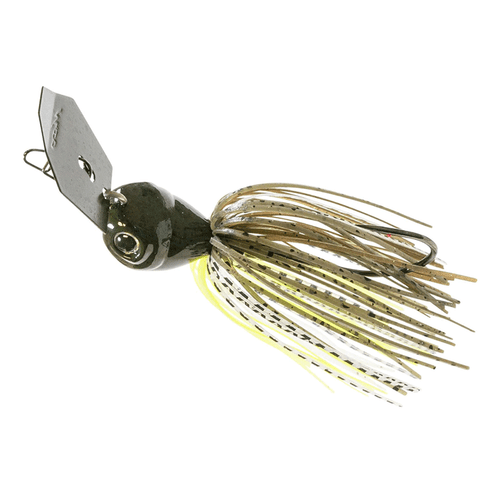 ChatterBait JackHammer 1.25 oz Bladed Jig