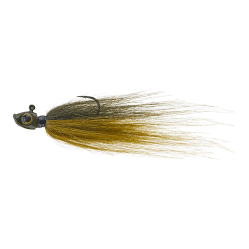 Float N Fly 1/8 oz Hair Jig