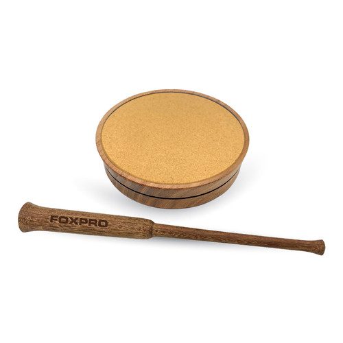 Honey Pot Ceramic Friction Turkey Call by FoxPro