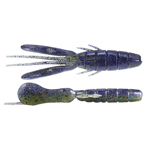 DoLive Beaver 3.5" Creature Bait