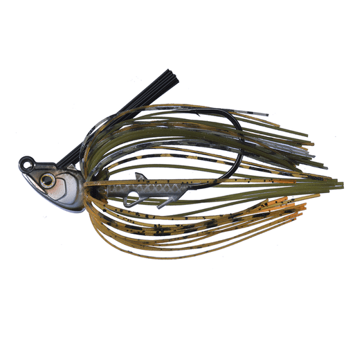 JIG06 Slipper 5/16 oz Jig