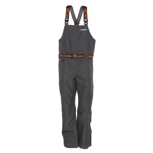 Downrigger Gore-Tex Anchor Bib - Front