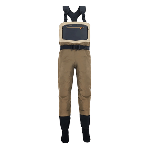 Boundary Gore-Tex Stone/Otter Stockingfoot Wader