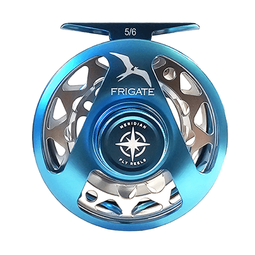 Frigate 5/6 Fly Fishing Reel