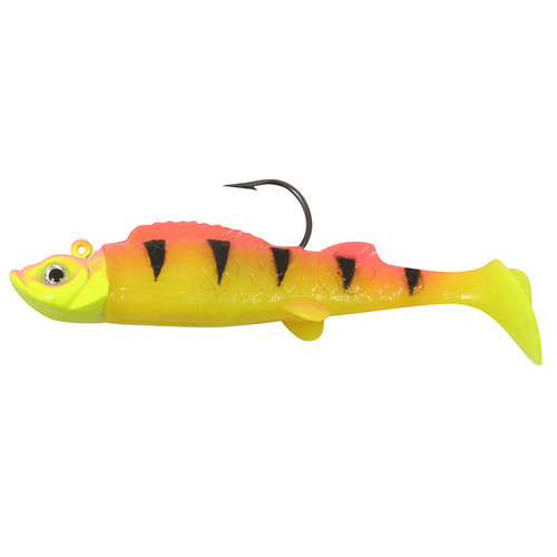 Mimic Minnow Shad 1/8 oz Swimbait by Northland Tackle