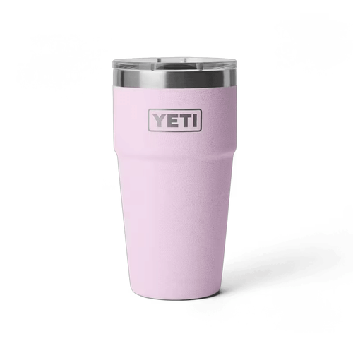 Rambler 20 oz Stackable Cup w/ Magslider Lid