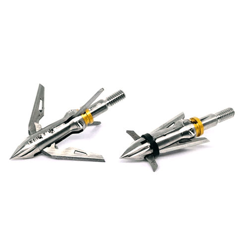 Juggernaut Titanium 100 gr Broadheads 3pk