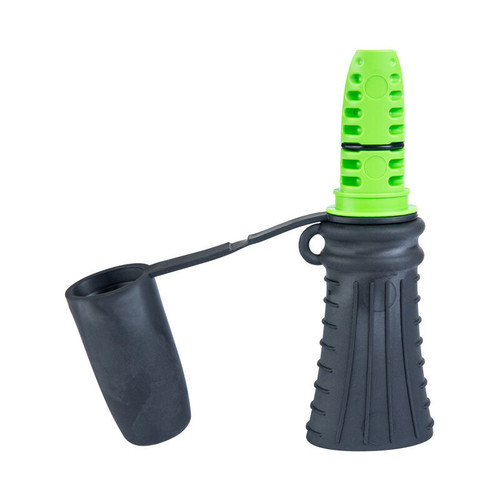 Imaka Da Bull Crazy Long Range Elk Call by Primos - Back Imaka Da Bull Crazy Long Range Elk Call by Primos - Back