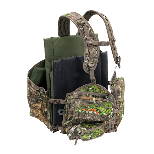 Impact Standard Vest