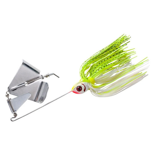 Buzzbaits at the VanDam Warehouse