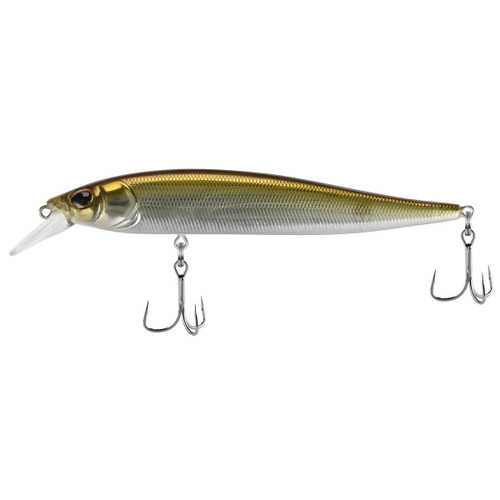 Jerkbaits at the VanDam Warehouse