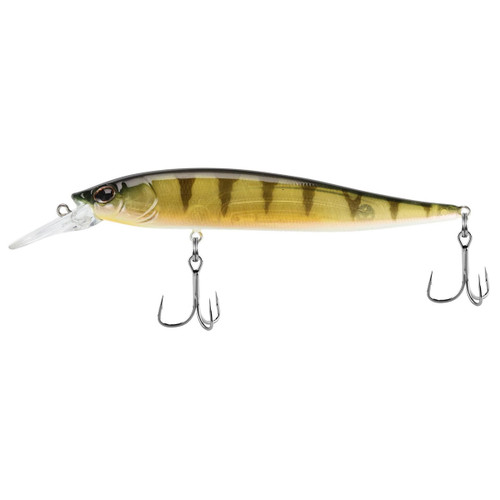 Jerkbaits at the VanDam Warehouse