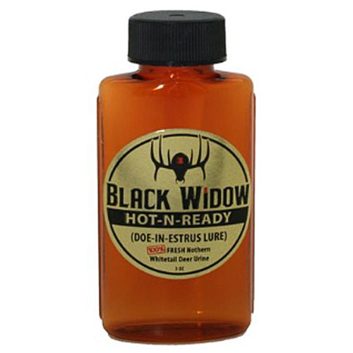 Hot-N-Ready Doe Estrus 1.25 oz by Black Widow