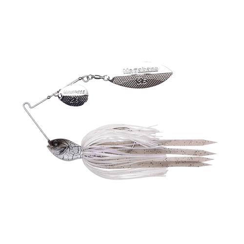 SV-3 Slow Roll 1/2 oz CW Spinnerbait