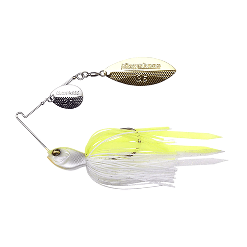 SV-3 Slow Roll 3/8 oz CW Spinnerbait