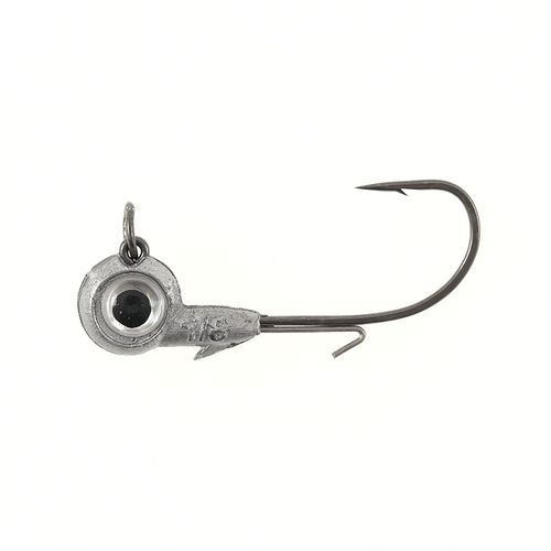 Eye Roll 3/0 Jig Heads