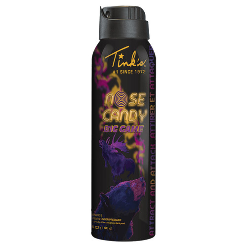 Nose Candy Anise Olfactory Blocker 5 oz Scent Mists by Tink's