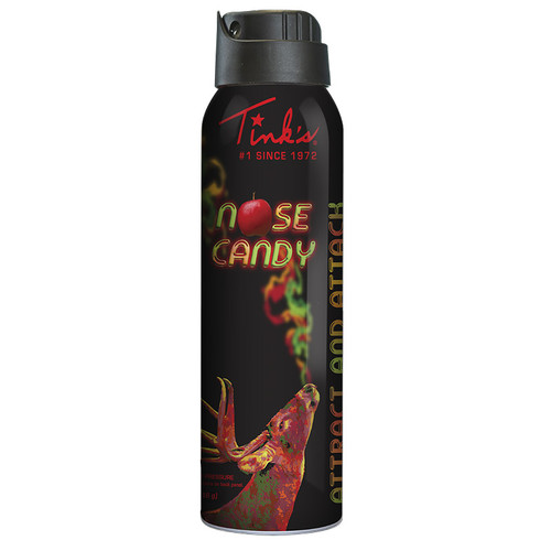 Nose Candy Apple Olfactory Blocker 5 oz Scent Mists by Tink's
