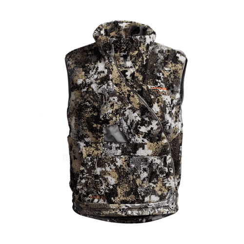 Fanatic Optifade Elevated II Camo Vest