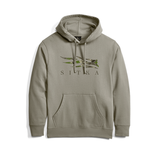 Icon Oak Optifade Cover Camo Pullover Hoody
