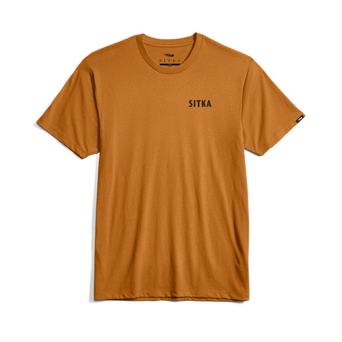 Typical Ember Tee - Front