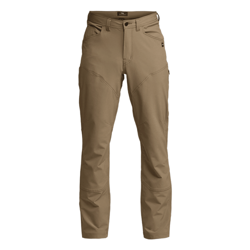 Mesa Coyote Brown Pant
