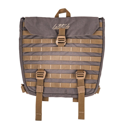 Profile Platform Pocket by Latitude Outdoors - Front