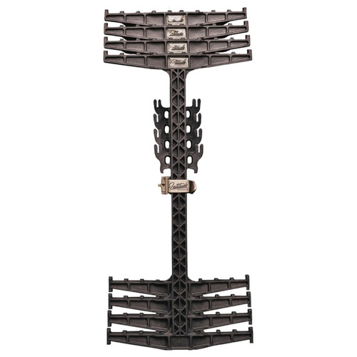 Carbon SS Climbing Sticks 4-Pack by Latitude Outdoors