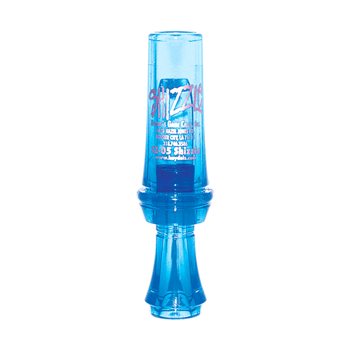 SZ-05 The "Shizzle" Duck Call SZ-05 The "Shizzle" Duck Call