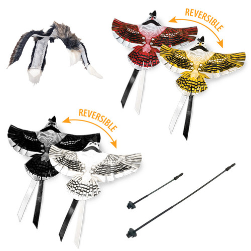 Decoy Topper Combo Pack by FoxPro Decoy Topper Combo Pack by FoxPro