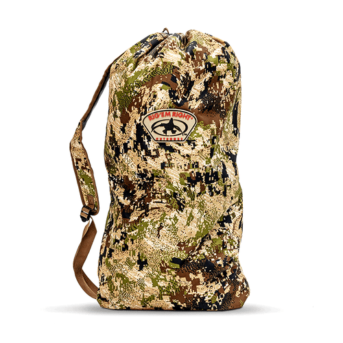 Turkey Decoy Gore Optifade Subalpine Camo Bag Turkey Decoy Gore Optifade Subalpine Camo Bag