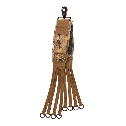 Leg Band Loop Style Optifade Marsh Camo Game Strap