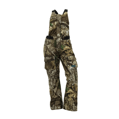 Women's Kylie 6.0 Realtree APX Camo Bib - Front