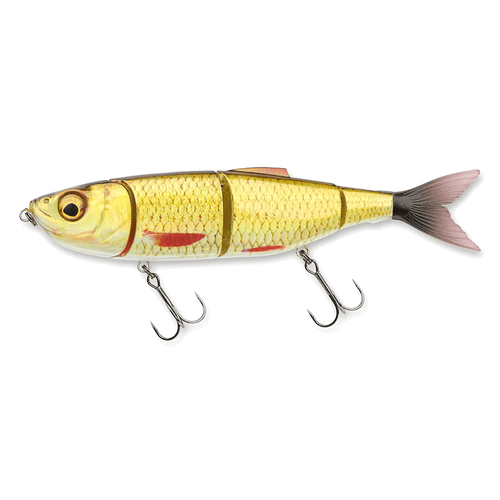 4Play Pro 8" Swimbait